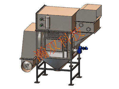 全自動(dòng)拆包機(jī)